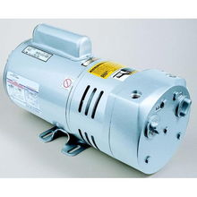 gast嘉仕达旋片式真空泵 深圳高志自动机电 天津办