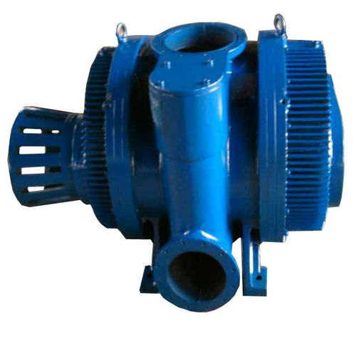 螺杆干式真空泵 淄博凯顺真空 在线咨询 海阳真空泵