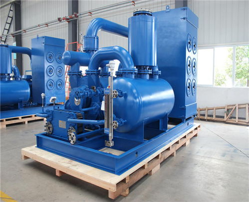 浙江真空泵 安徽富通环保 真空泵厂家