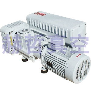 莱宝真空泵高清图片 高清大图