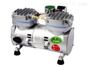 北京gh jp 200h无油真空泵公司新闻