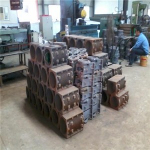 随州市龙王泵业 水力真空泵、洒水车及齿轮油泵的专业制造商