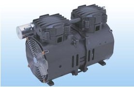 进口DOP-40D型真空泵规格、价格及参数详解 | 机械及行业设备采购指南