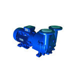 佶缔纳士水环泵2BV5161-OKC02-7P纳西姆液环真空泵 性能与应用的全面解析